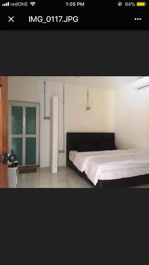 Locanda Inapan Taman Herba Kepala Batas